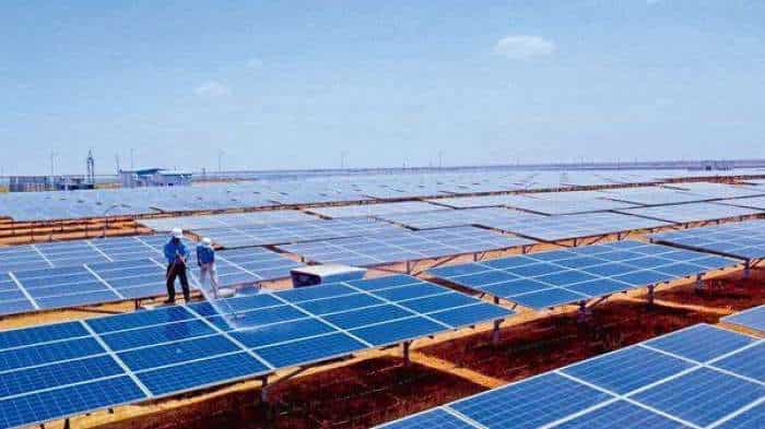 Tata Power, Indosol among 11 companies to get solar cell manufacturing approval under PLI scheme