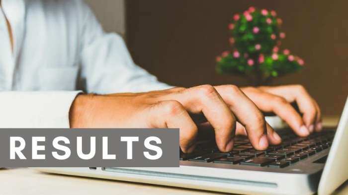 TNTET Result 2022: Tamil Nadu Teachers Entrance Examination result for Paper II declared at trb.tn.nic.in | DIRECT LINK HERE