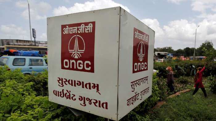 ONGC to start oil production from KG block in May, gas in 2024