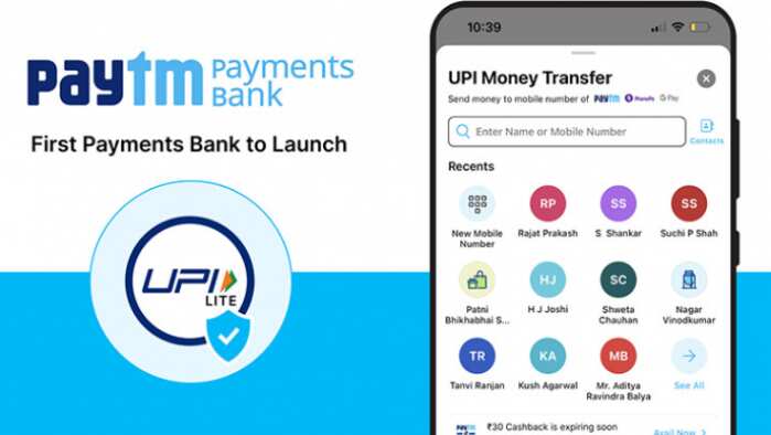 UPI Transaction: What is PPI and how will it impact people using  GPay, Paytm and PhonePe