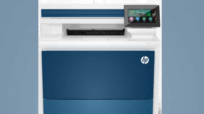 HP Inc unveils LaserJet printers with sustainable printing tech