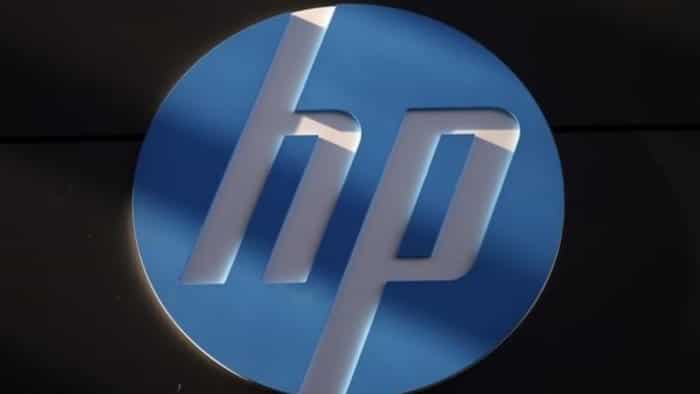 HP Inc to further boost its local manufacturing footprint in India: CEO
