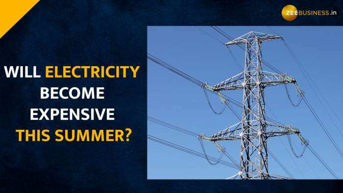 Power distributors may hike tariffs by up to 40% this summer