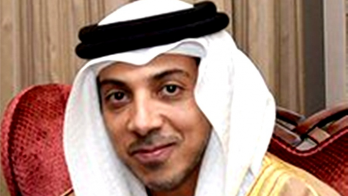 Sheikh Mansour appointed as UAE Vice President