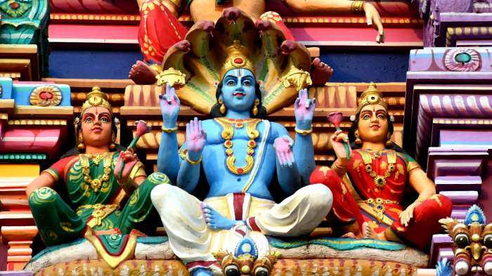 Kamada Ekadashi April 2023: Know date, time, vrat katha, tithi, shubh muhurat, puja vidhi and ritual of Chaitra Shukla Ekadashi