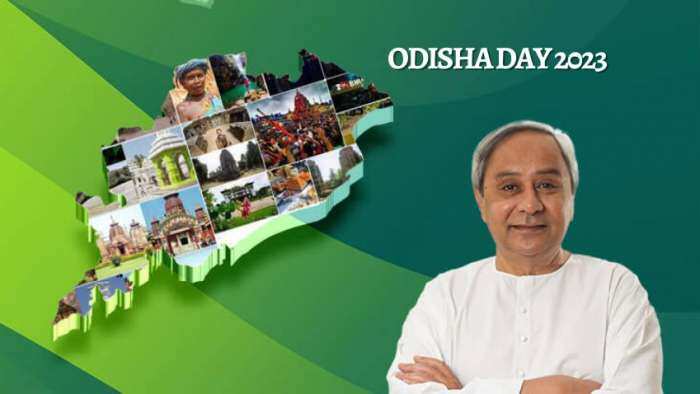 Utkala Dibasa, Odisha Day 2023: Best Wishes, Messages, Images, Significance, Know why it is celebrated