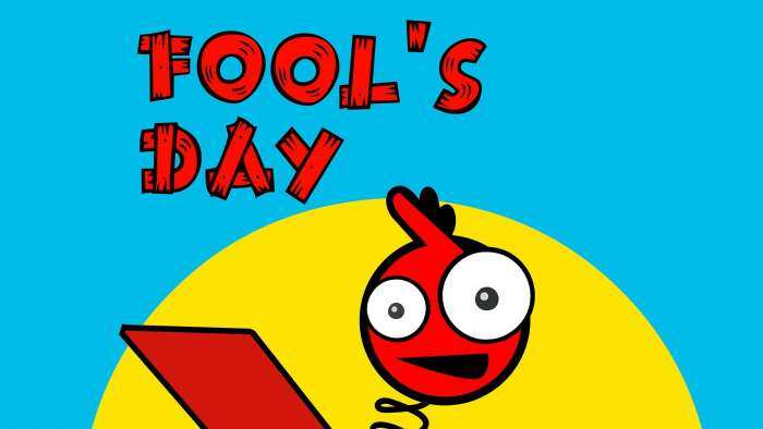 April Fool&#039;s Day 2023: Wishes, jokes, images to share on WhatsApp; prank ideas to try on friends and family