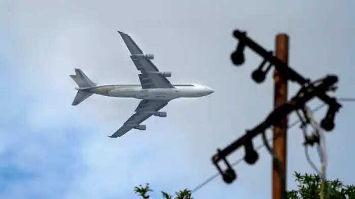 Jet fuel price cut, effective today; can flight tickets be cheaper ahead of holidays?
