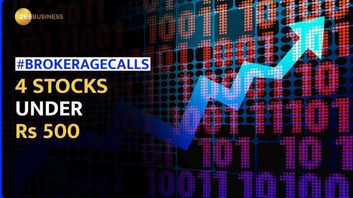 ITC, Indian Hotels and More Among Top Brokerage Calls This Week