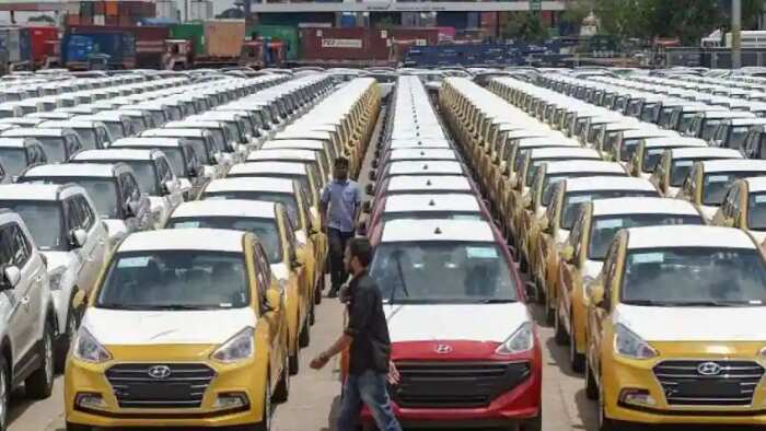 Hyundai March sales up 11%; records highest ever dispatches in FY23 at 7.2 lakh units