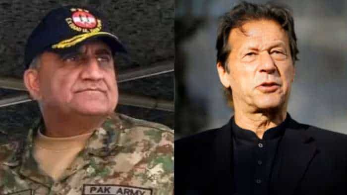 Pakistan&#039;s General Bajwa Wanted To Restore Ties With India? Imran Khan Says…