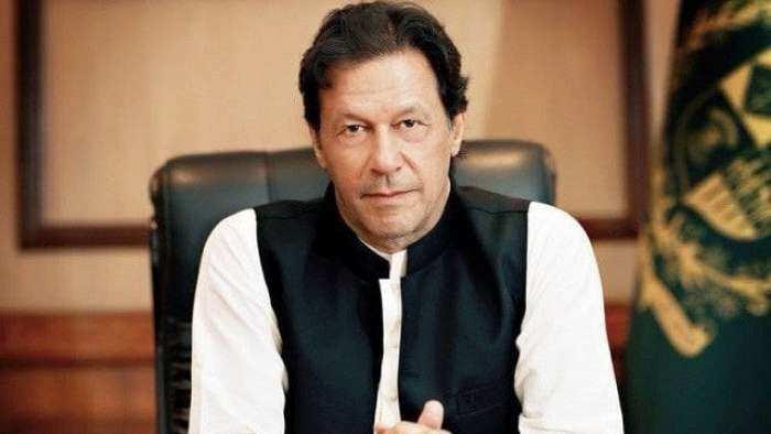 Imran Khan Threatens Pakistan&#039;s Government To Conduct Elections In 90 Days