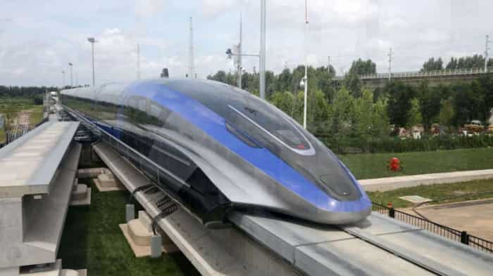 First undersea Bullet Train in India: Features and Facilities