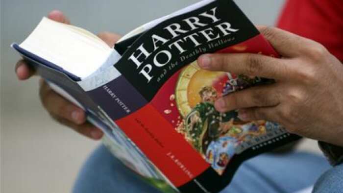 HBO to readapt 'Harry Potter' books into TV Series - AS USA