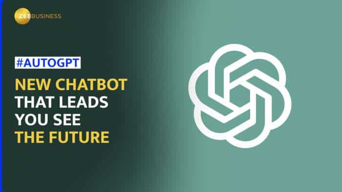  AI&#039;s Newborn Auto-GPT: The Cutting-Edge AI Tool that Provides a Glimpse into the Future