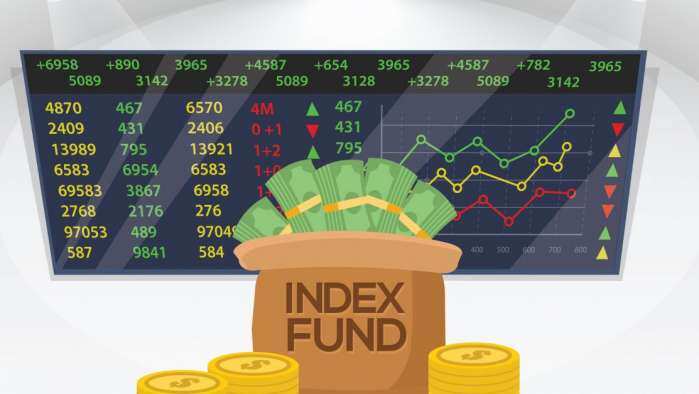 Money Guru: What Is The Best Strategy For Investing In Index Funds? Experts Decode
