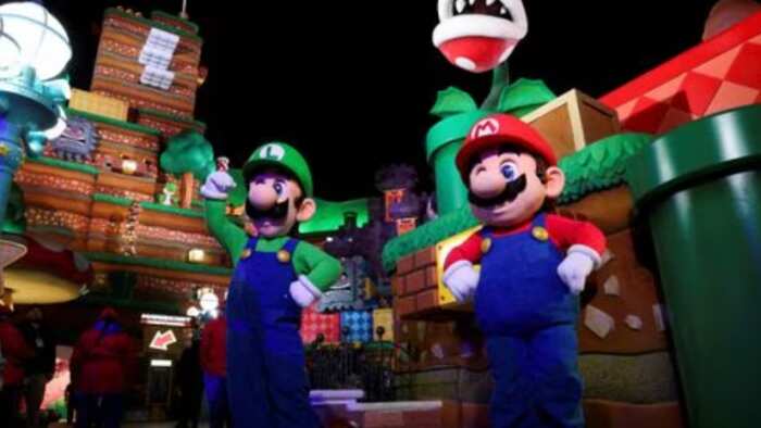 The Super Mario Bros. Movie Leaked Online, Generates Millions Of