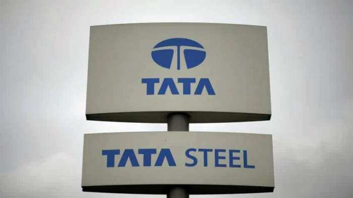 Tata Steel stock split may make counter attractive, provide impetus to  liquidity: Expert Vikas Sethi