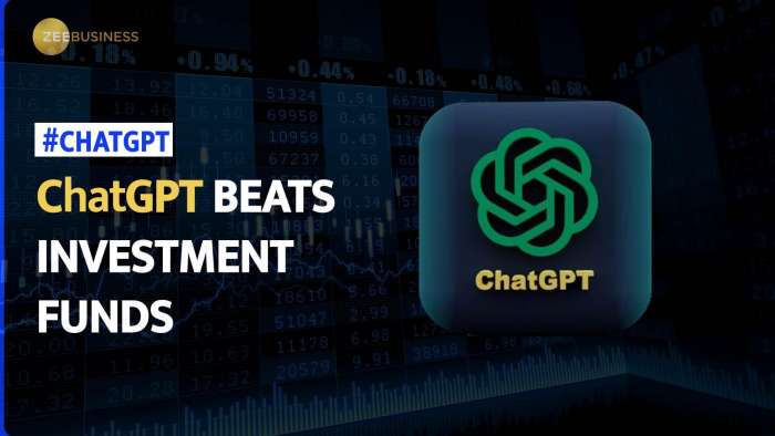 How ChatGPT can help you select better stocks for higher returns