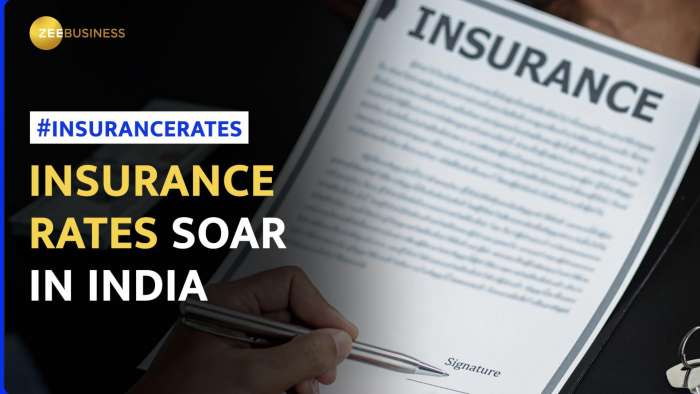 Your insurance premiums are going to turn 10% costlier. Here&#039;s Why