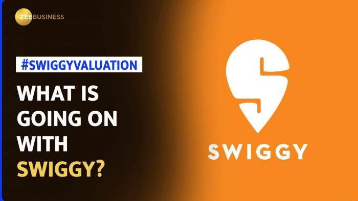 Decoded: Swiggy’s valuation takes another hit; Drops down to $5.5 billion