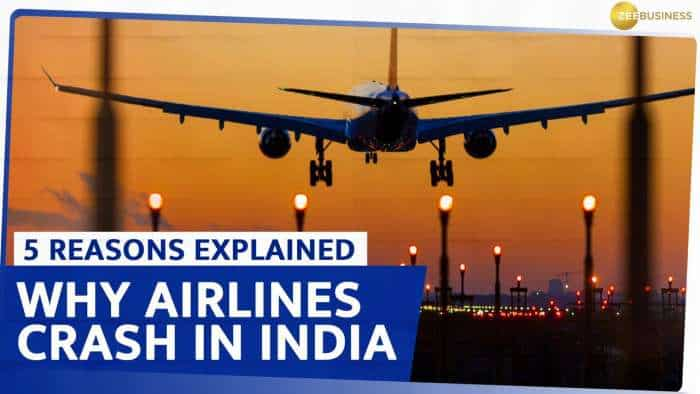 Go First Crisis: Five reasons why private airlines fail so often in India | Explained