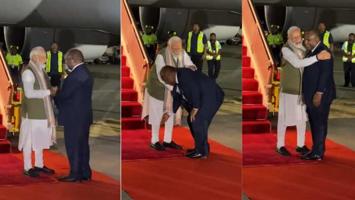 PM Modi Wraps Up &#039;Historic&#039; Papua New Guinea Visit; Next Stop Australia