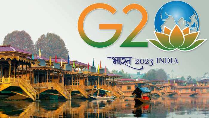 India 360: G-20 Tourism Meet Begins In Srinagar From Today, China Calls Jammu &amp; Kashmir &#039;Disputed Territory&#039;