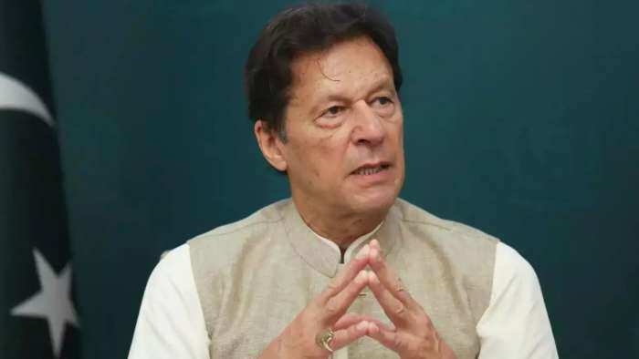 Imran Khan Loses 35 Party Leaders Since May 9 Violence In Pakistan