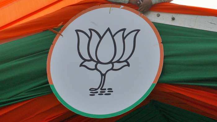 New Parliament Building Inauguration: BJP slams RJD for &#039;coffin&#039; dig at new building