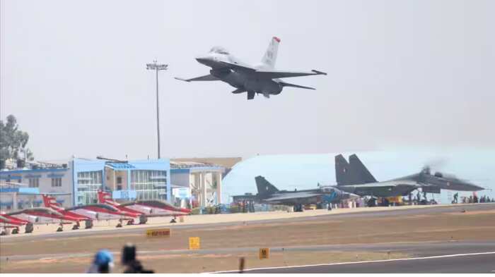 F-16s to Ukraine would be &#039;unacceptable escalation&#039;, warns Russia