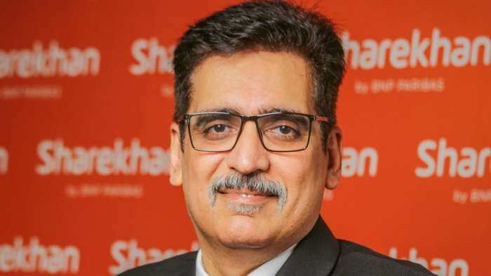 EXCLUSIVE | IT stocks&#039; valuations not cheap, could turn out to be laggards in 18-24 months: Gaurav Dua, Sharekhan