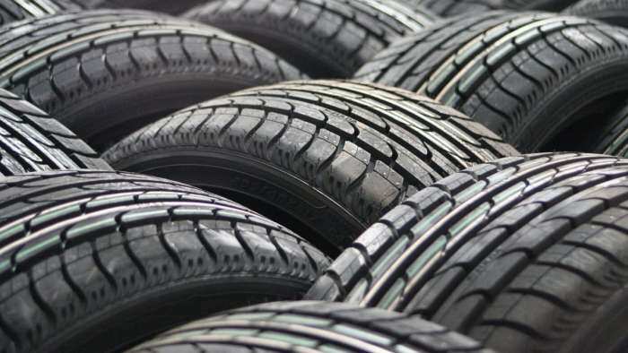 Dividend stock: This tyre maker announces final dividend of Rs 26.5/share