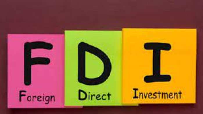 FDI equity inflows dip 22% to USD 46 billion in 2022-23