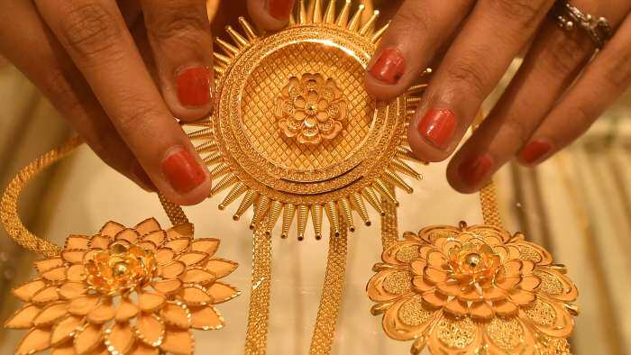 Gold price today (May 30, 2023) Yellow metal trades flat below Rs 60,000 — check out city wise prices in Mumbai, Delhi and other cities 