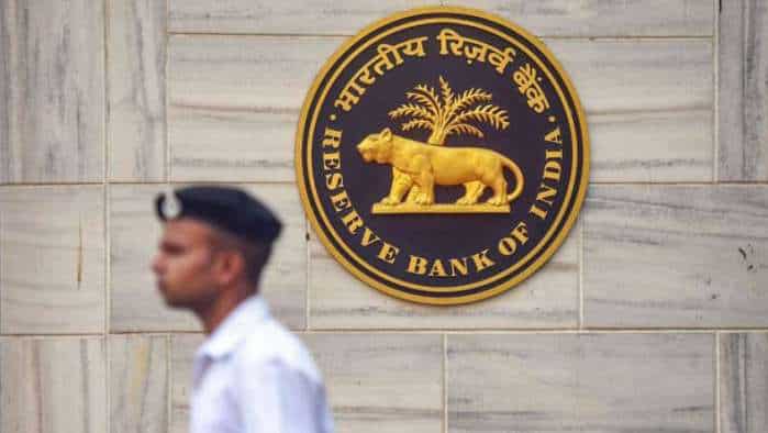 RBI Annual Report 2022-23: Domestic economic activity faces challenges from uninspiring global outlook; real GDP growth for FY24 seen at 6.5%