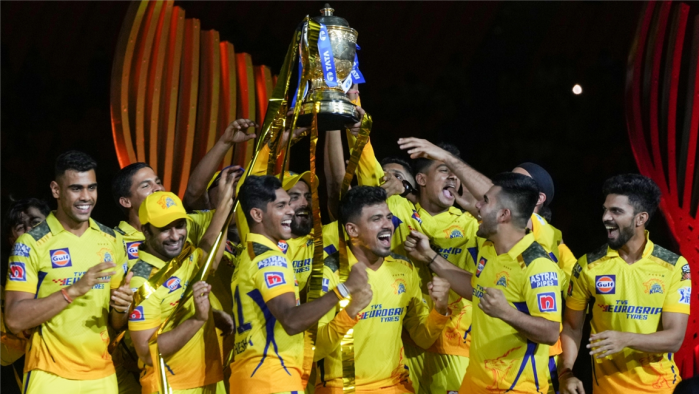 IPL Winners: CSK lift Tata IPL 16 trophy, beat GT by 5 wickets - Check winners list from 2008 to 2023 here