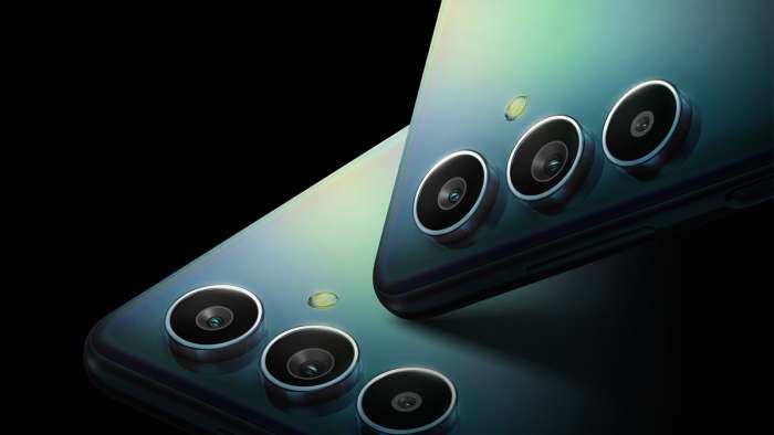 Samsung Galaxy F54 5G launch on June 6: 108MP camera, nightography and much more - Details