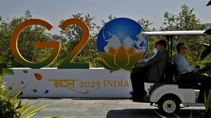 G20 Summit 2023: Goa to host five important G20 meets in June
