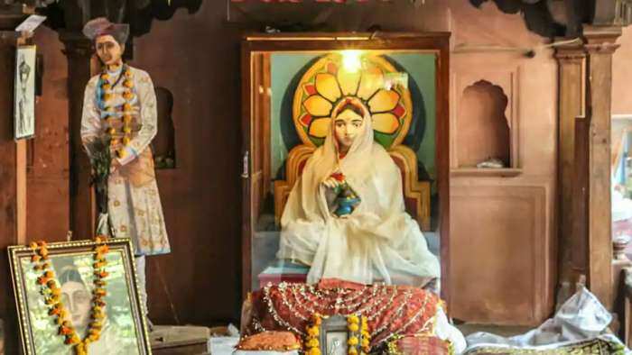 Devi Ahilyabai Holkar: Things to know about on her birth anniversary