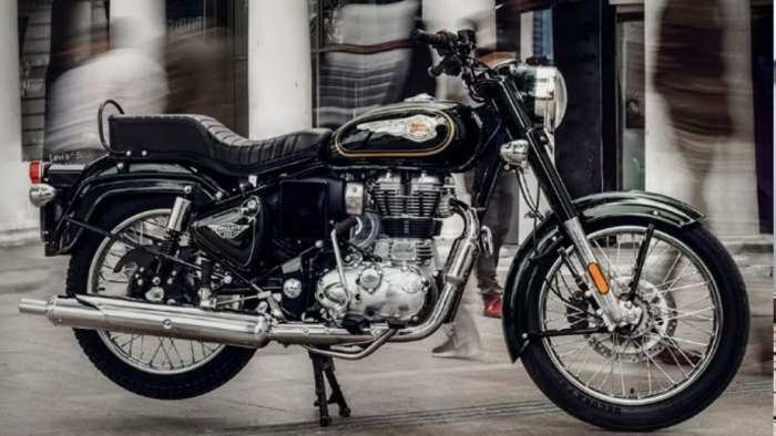 EXCLUSIVE | What&#039;s Bullet without thump? Royal Enfield promises a fantastic electric motorcycle by 2025