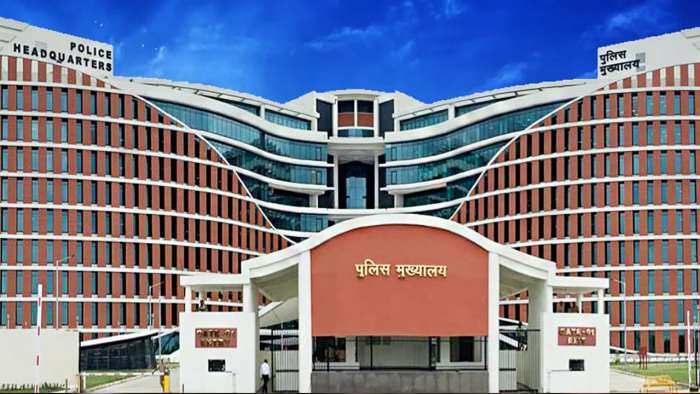 Vijay Kumar appointed acting DGP of Uttar Pradesh, replacing  R K Vishwakarma