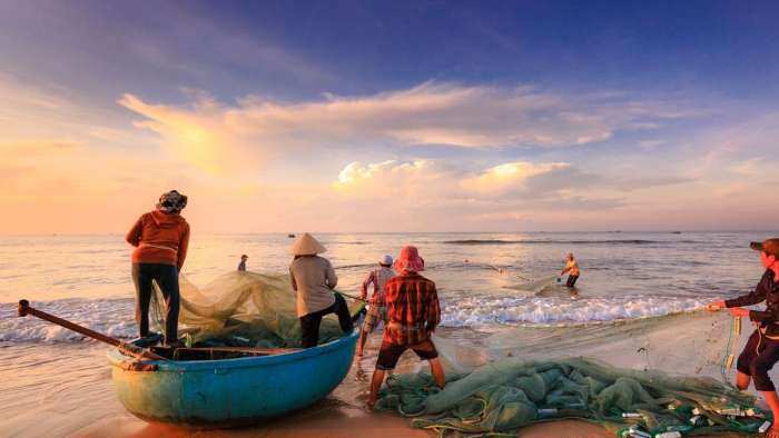 Annual fishing ban in Goa to come into force from June 1