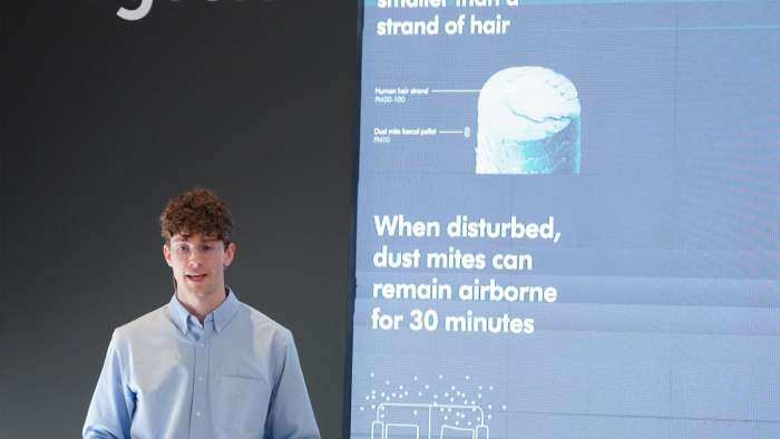 74% Indians rely on YouTube to get cleaning tips, 42% use Instagram: Dyson