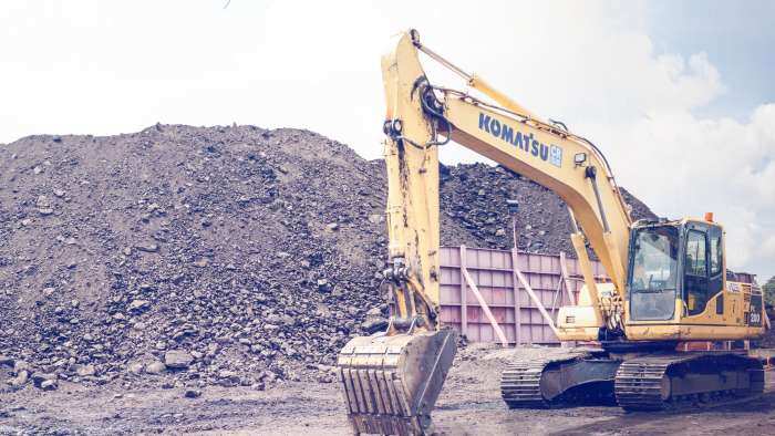 Govt to sell up to 3% stake in Coal India