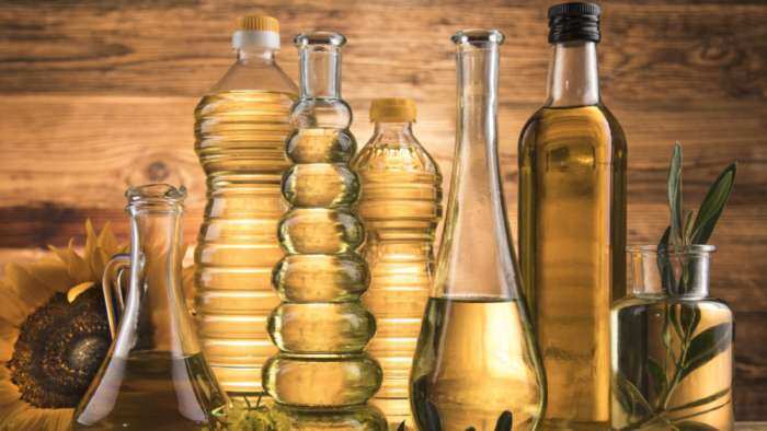 Dorab Mistry Of Godrej International Shares His Views On The Fall Of Edible Oil Prices