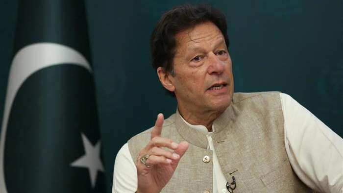 Pakistan Interior Minister Says There Will Be Military Court Trial For Imran Khan