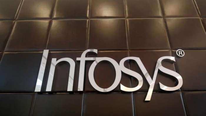 Infosys dividend: Stock trades ex-date 