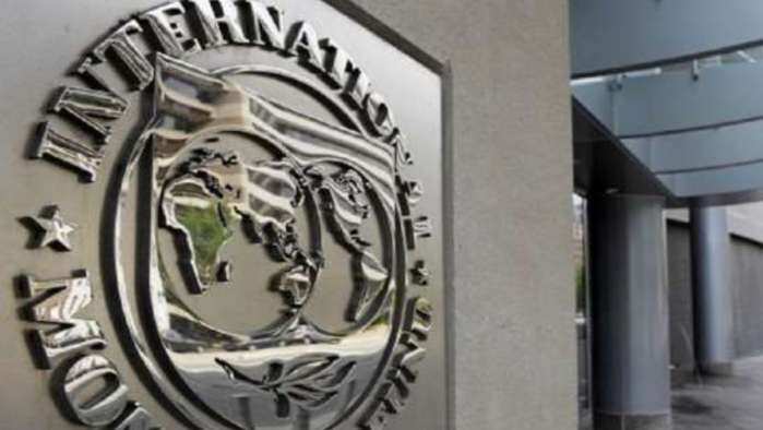 Sri Lanka economy shows &#039;tentative signs of improvement&#039;: IMF