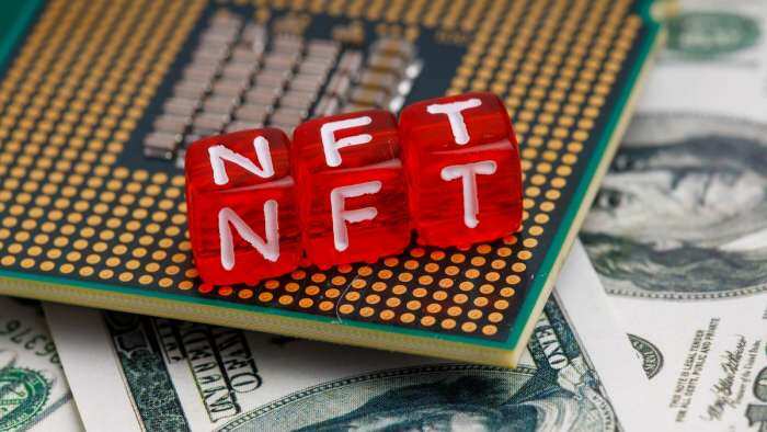 Tata Elxsi joins hands with Cultos Global to integrate NFT Token mechanism; stock gains